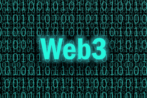 Web 3.0 or Web3 is the third generation of the World Wide Web. Currently a work in progress, it is a vision of a decentralized and open Web with greater utility for its users.