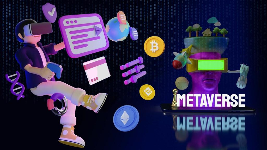 Navigating the Metaverse in 2023: Challenges & Opportunities