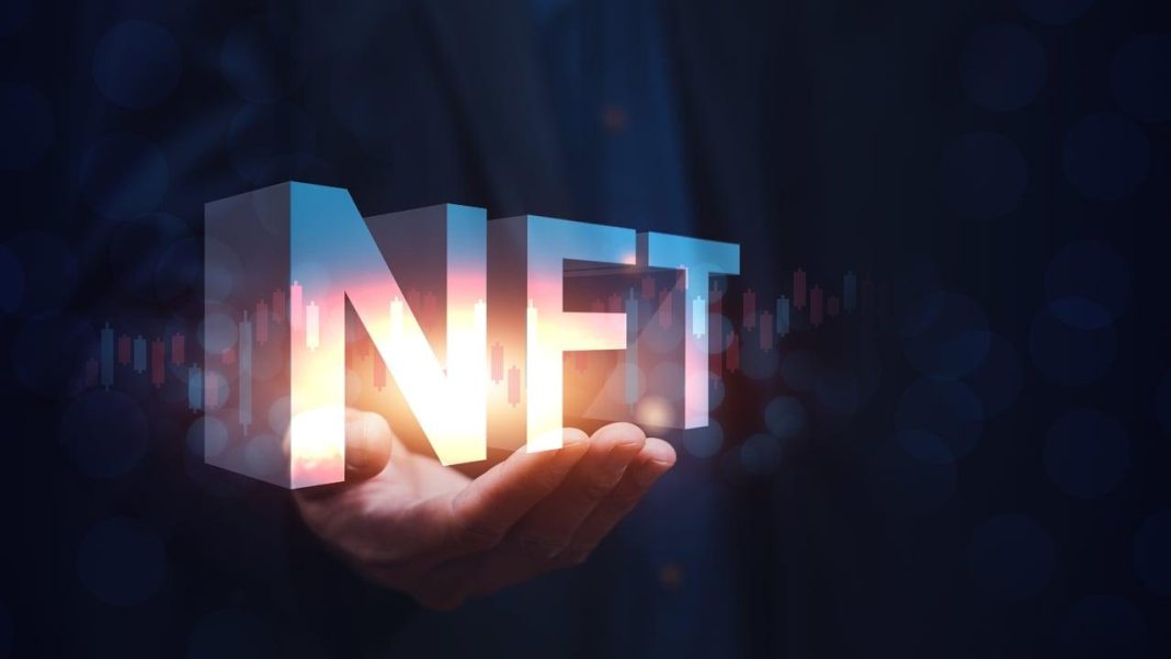 Bitcoin's Six-Figure Surge and EtherRock NFTs Spark NFT Frenzy Revival