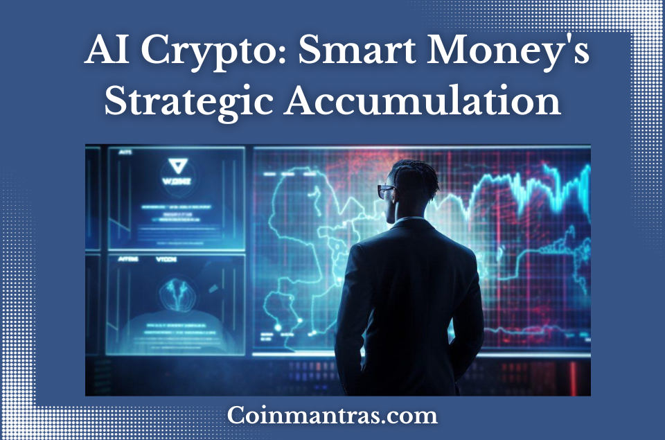 AI Crypto: Smart Money's Strategic Accumulation