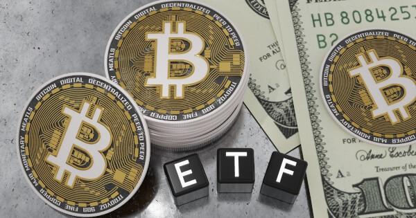 New Player Enters US Spot Bitcoin ETF Arena Amidst Pending SEC Verdict