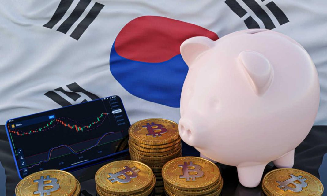 Clearing 14 Suspected South Korean Crypto Traders of 'Kimchi Premium' Charges